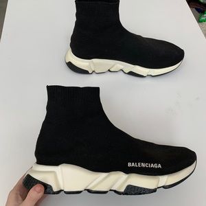 Balenciaga Speed Trainers size (EU 42)